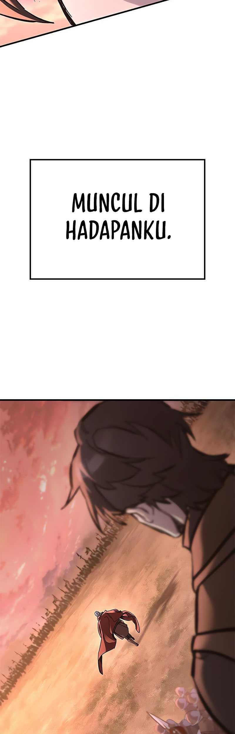 Eternally Regressing Knight Chapter 23 Gambar 64