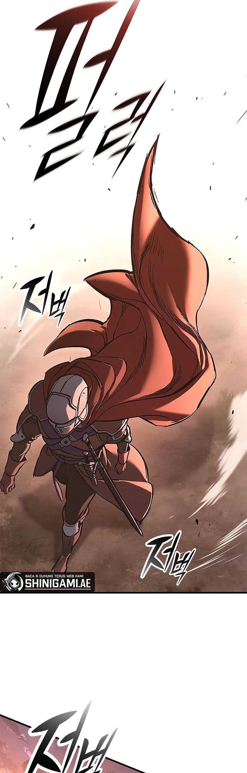 Eternally Regressing Knight Chapter 23 Gambar 66