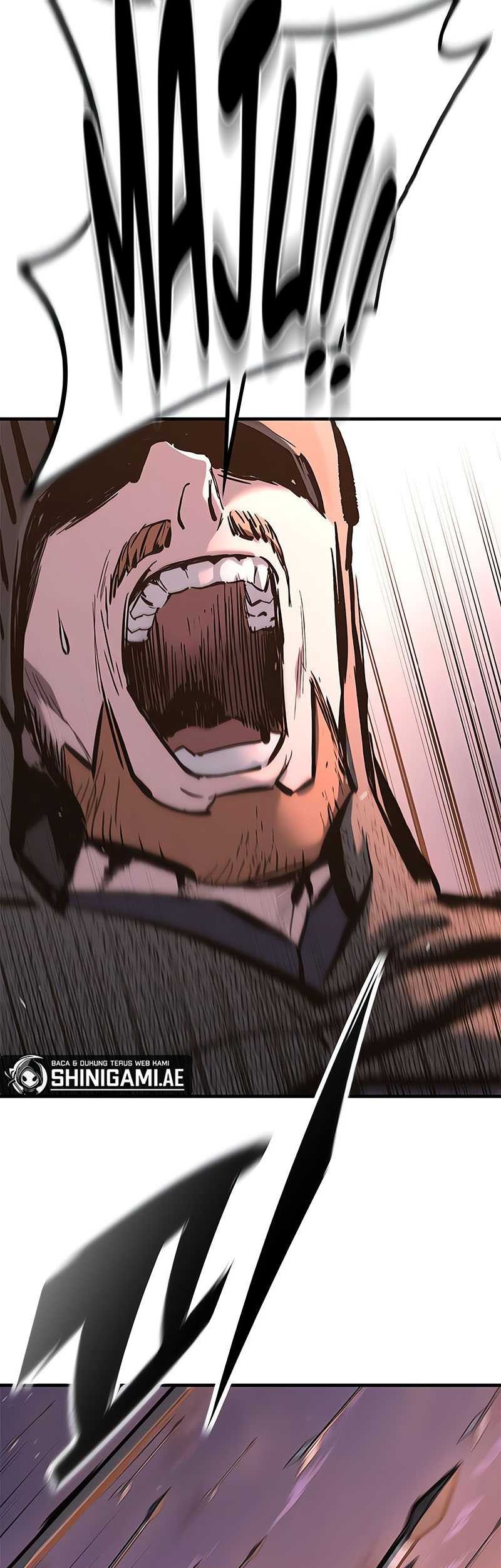 Eternally Regressing Knight Chapter 23 Gambar 70