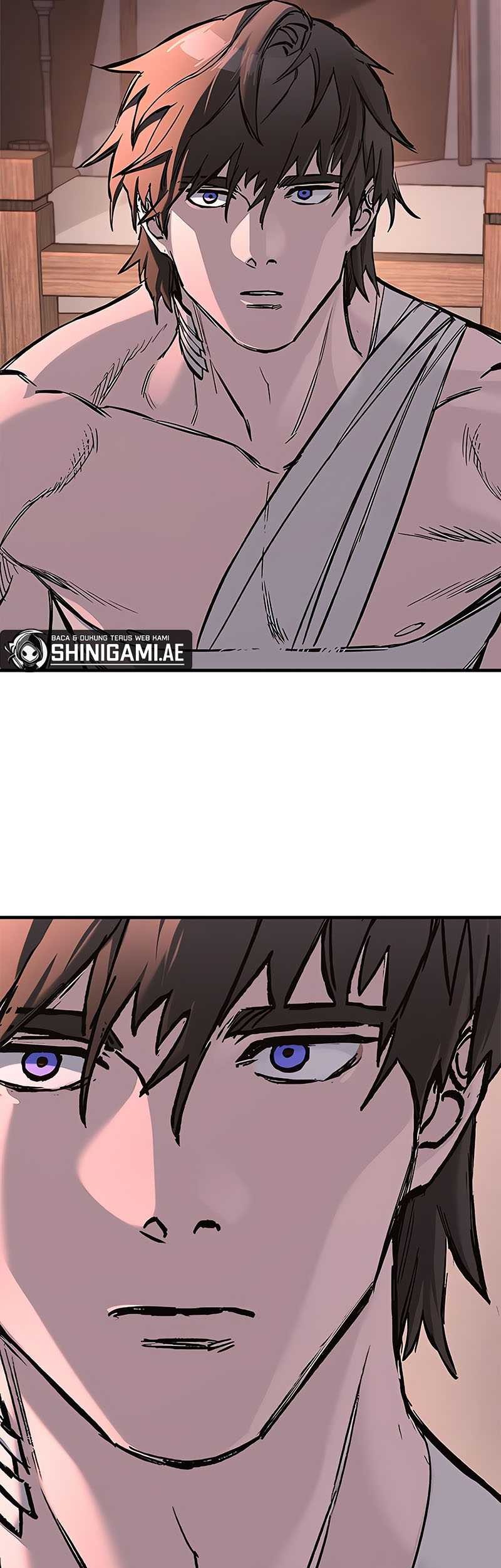 Eternally Regressing Knight Chapter 23 Gambar 34