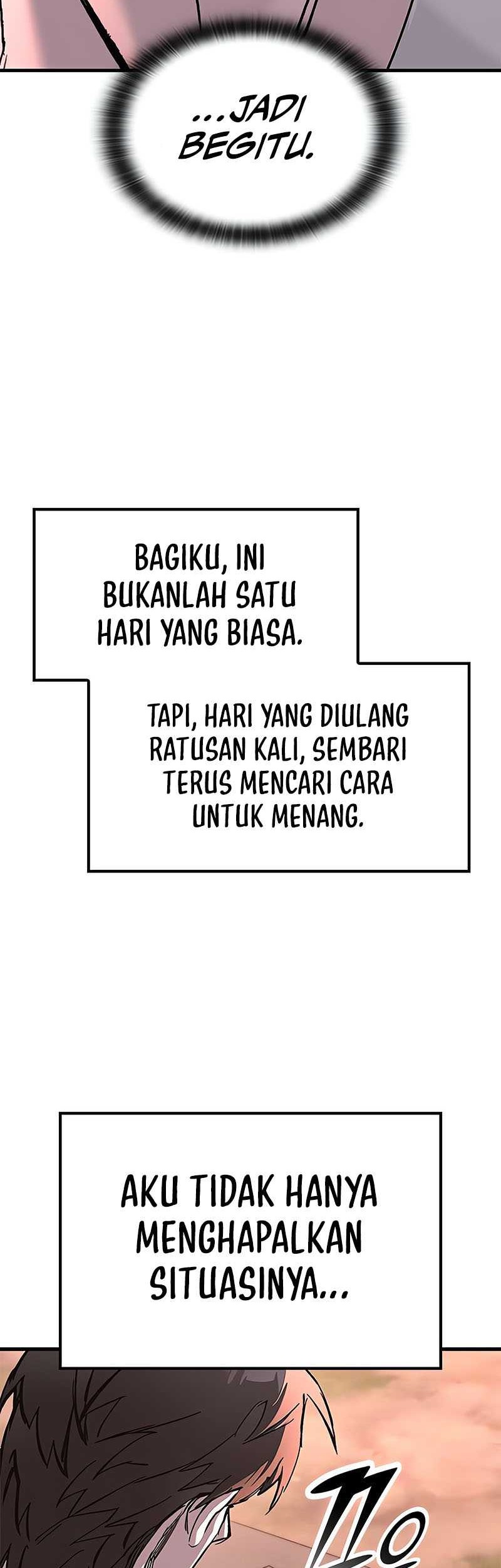 Eternally Regressing Knight Chapter 23 Gambar 35