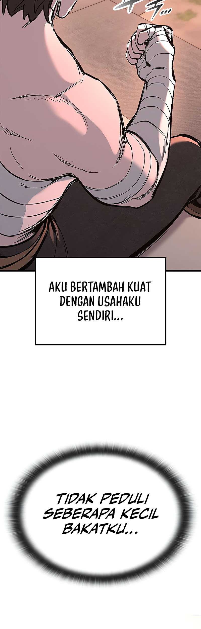 Eternally Regressing Knight Chapter 23 Gambar 36