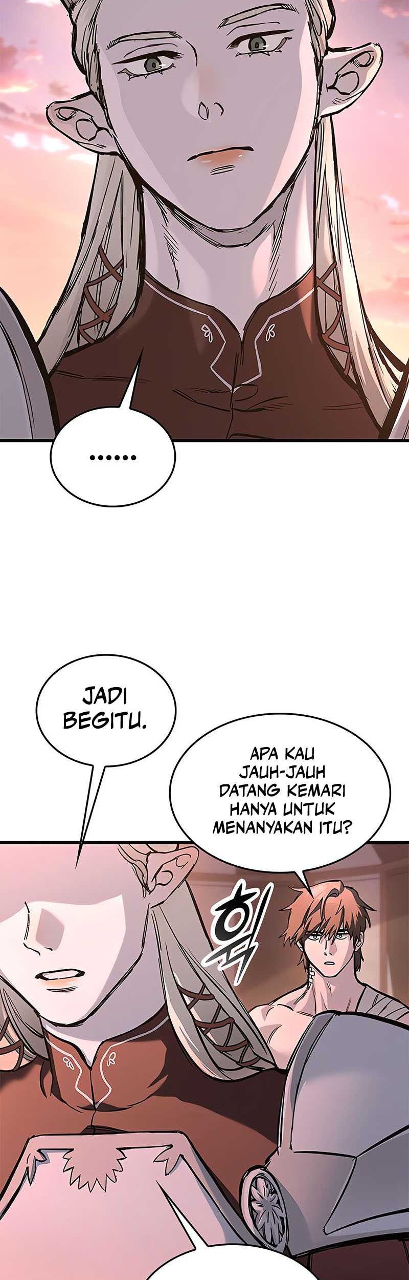 Eternally Regressing Knight Chapter 23 Gambar 44