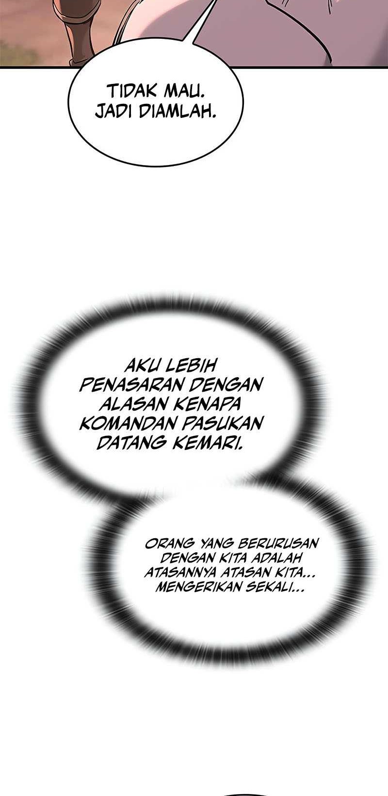 Eternally Regressing Knight Chapter 23 Gambar 49