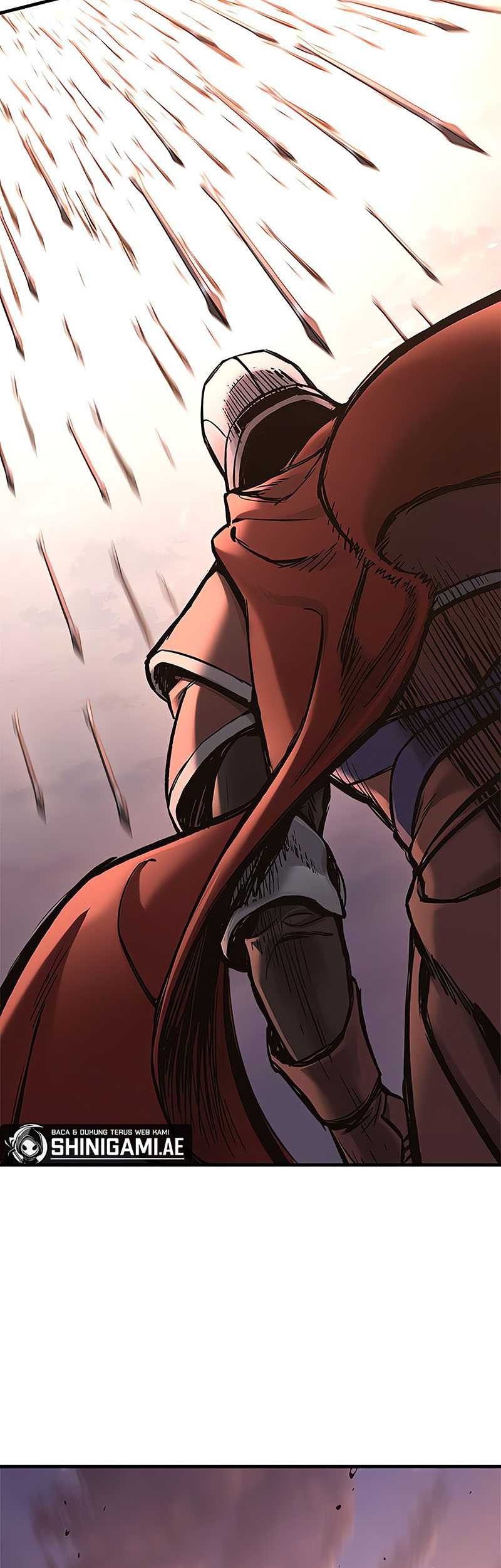 Eternally Regressing Knight Chapter 23 Gambar 74