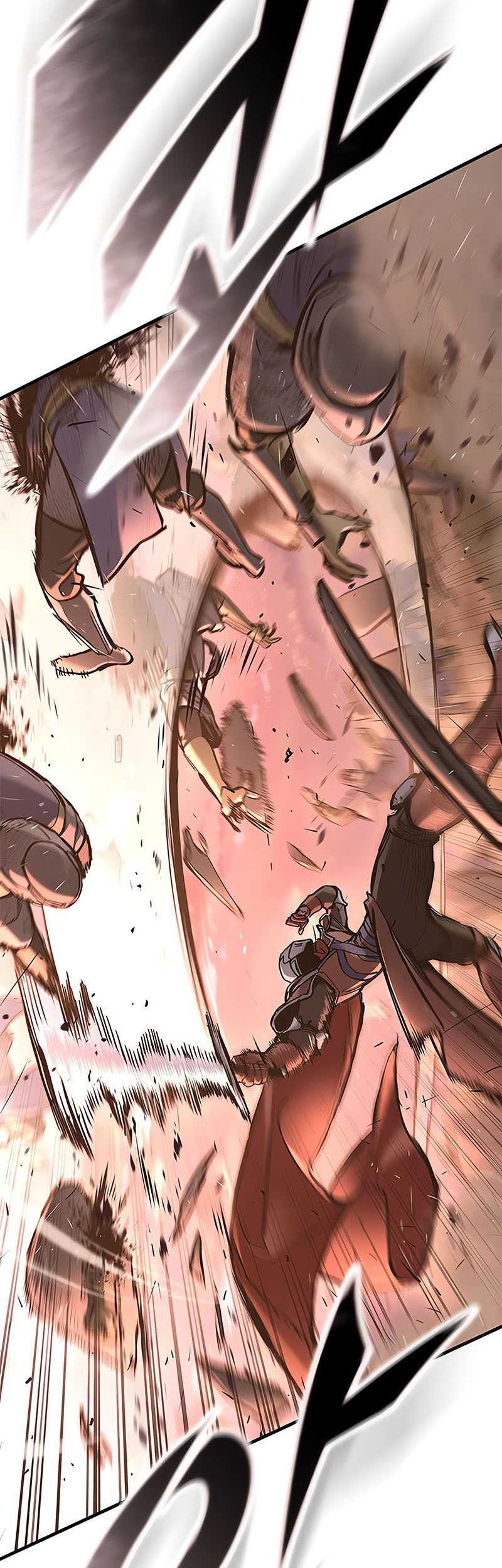 Eternally Regressing Knight Chapter 23 Gambar 81