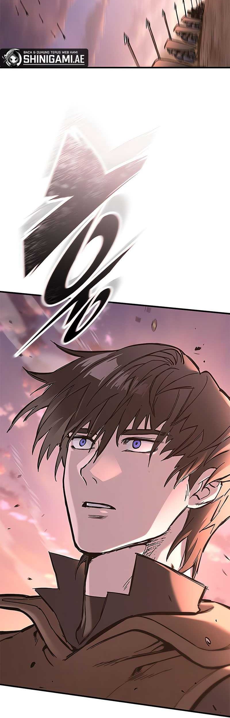 Eternally Regressing Knight Chapter 23 Gambar 79