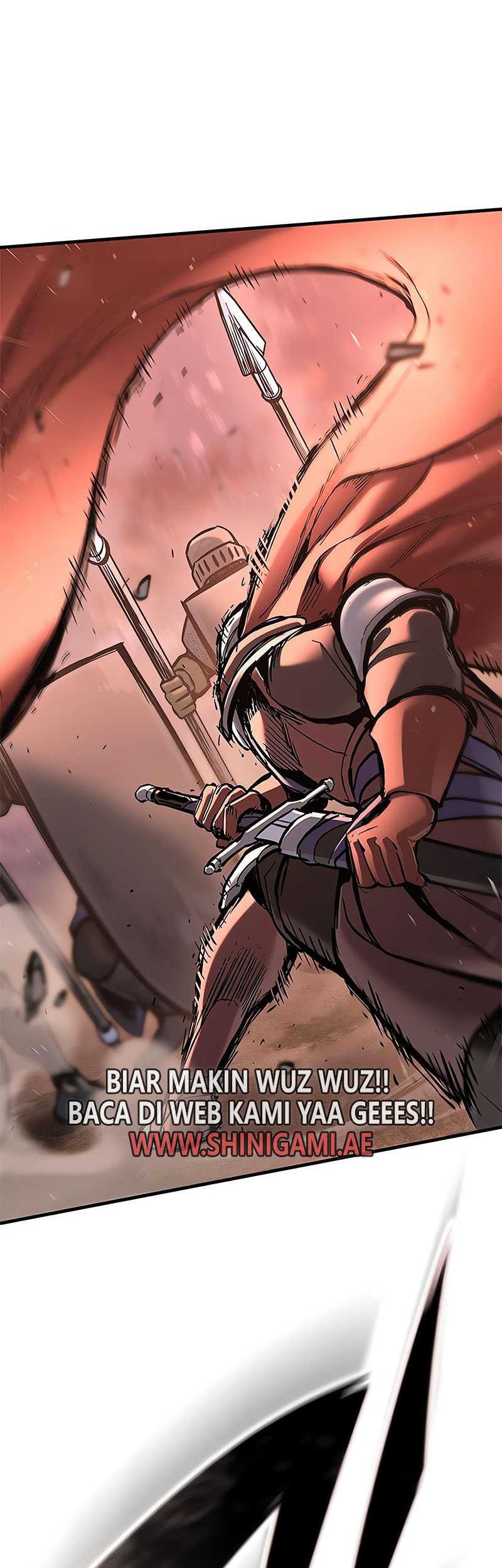 Eternally Regressing Knight Chapter 23 Gambar 80