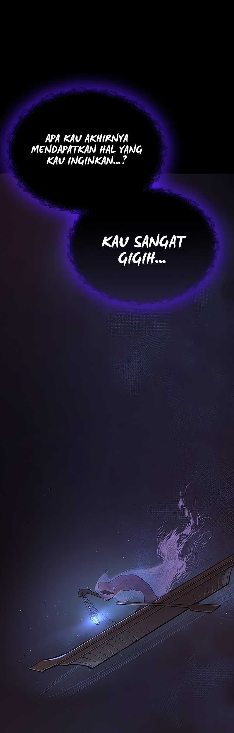 Manhwa Eternally Regressing Knight Chapter 23 gambar nomor 2