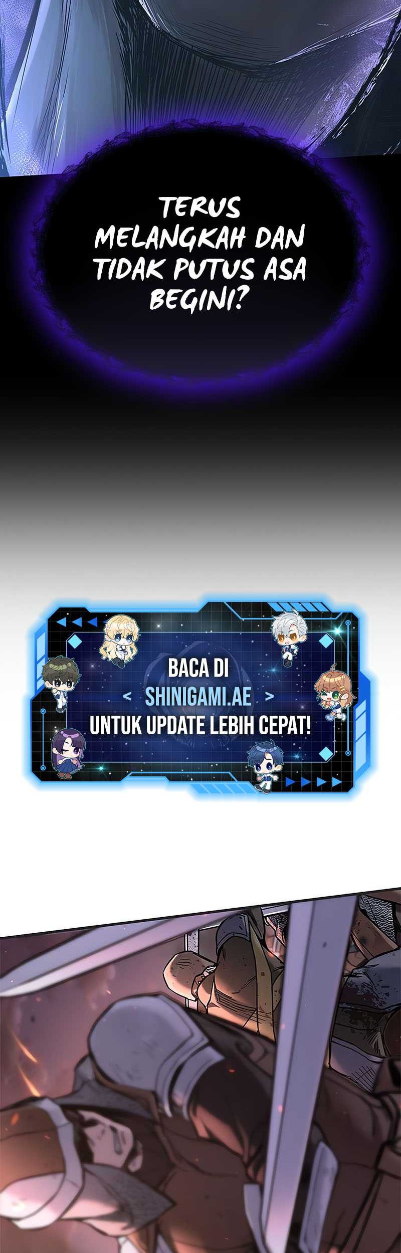 Eternally Regressing Knight Chapter 23 Gambar 4