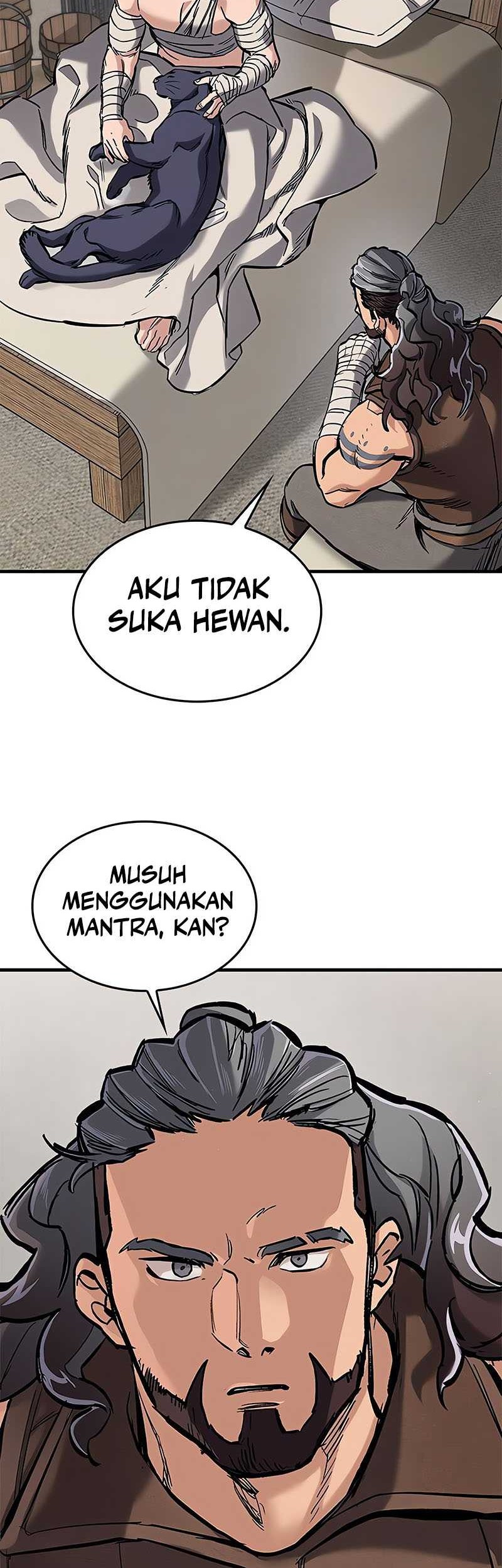 Eternally Regressing Knight Chapter 23 Gambar 15