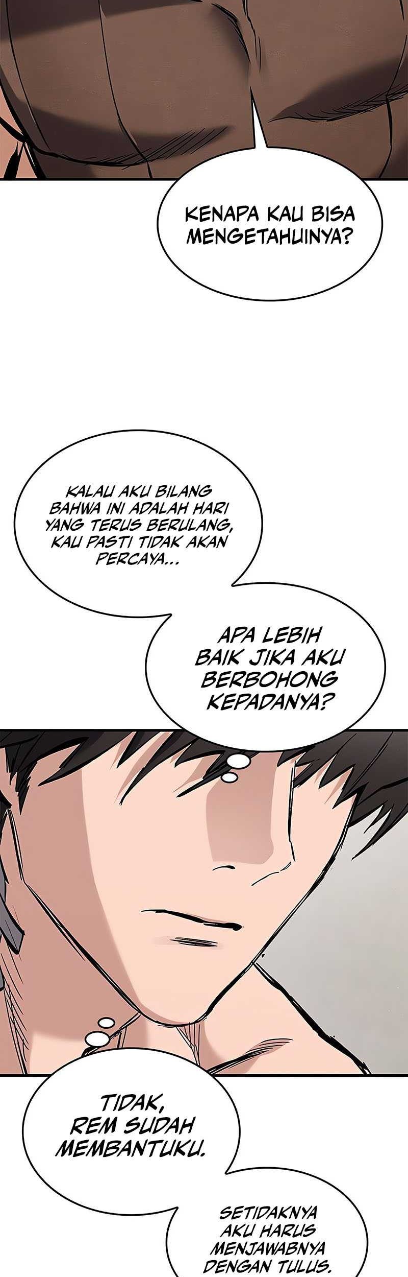 Eternally Regressing Knight Chapter 23 Gambar 16