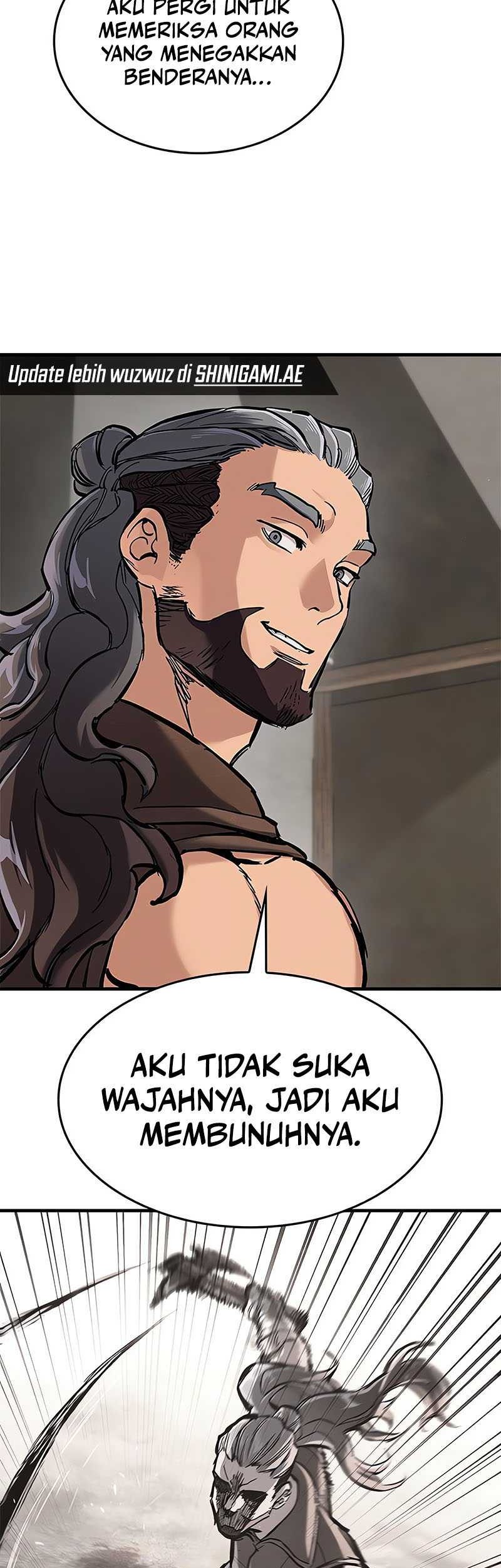 Eternally Regressing Knight Chapter 23 Gambar 20