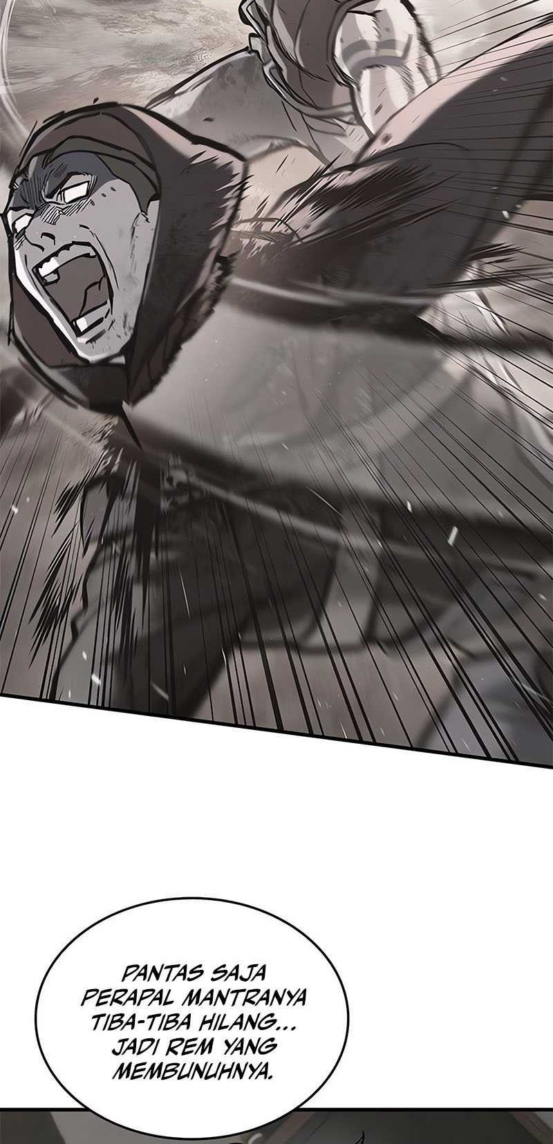 Eternally Regressing Knight Chapter 23 Gambar 21