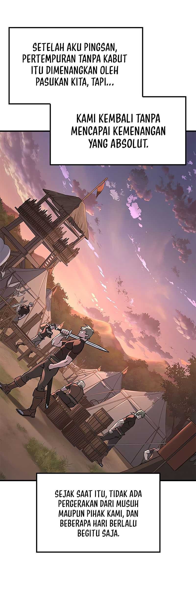 Eternally Regressing Knight Chapter 23 Gambar 26