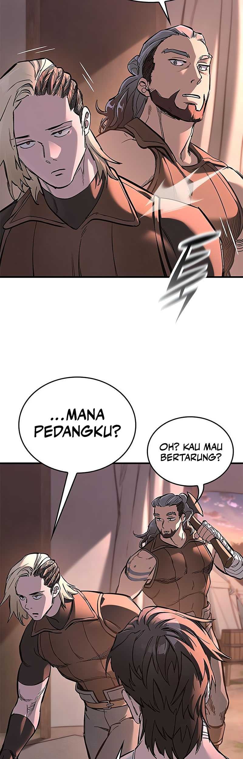 Eternally Regressing Knight Chapter 23 Gambar 30