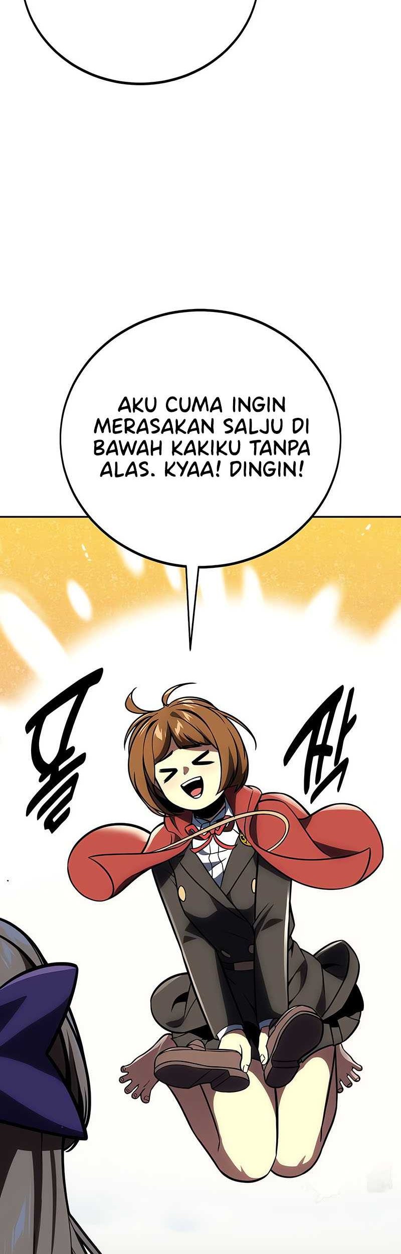 The Extra’s Academy Survival Guide Chapter 43 Gambar 51