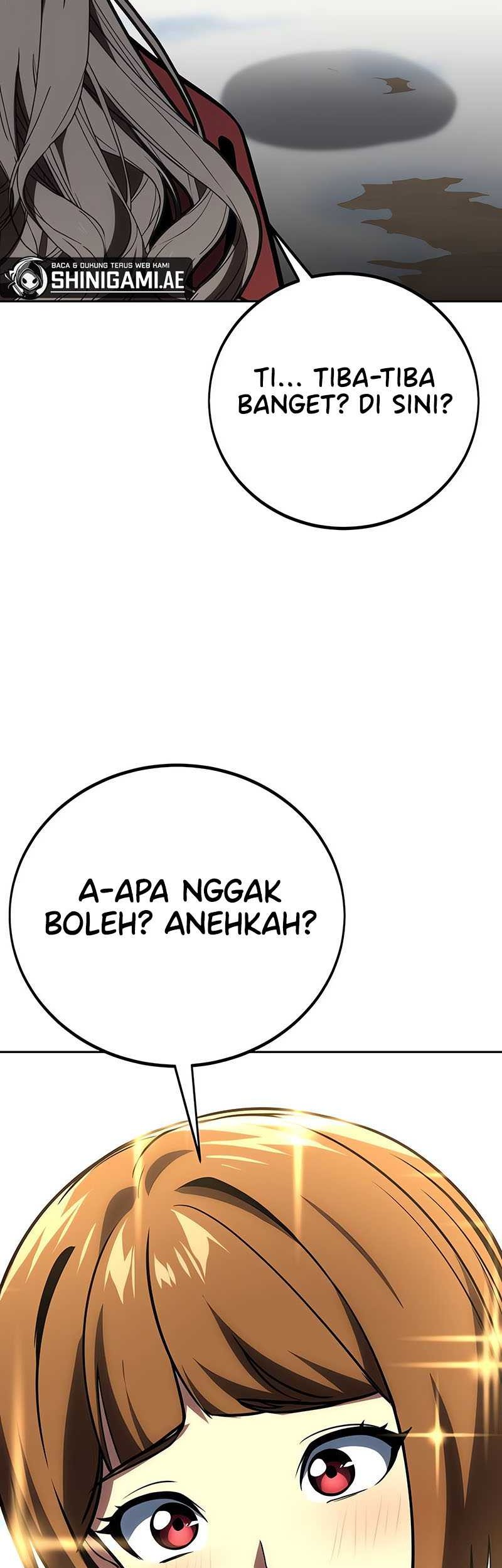 The Extra’s Academy Survival Guide Chapter 43 Gambar 52