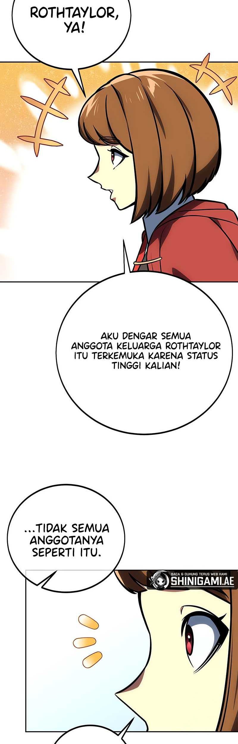 The Extra’s Academy Survival Guide Chapter 43 Gambar 55