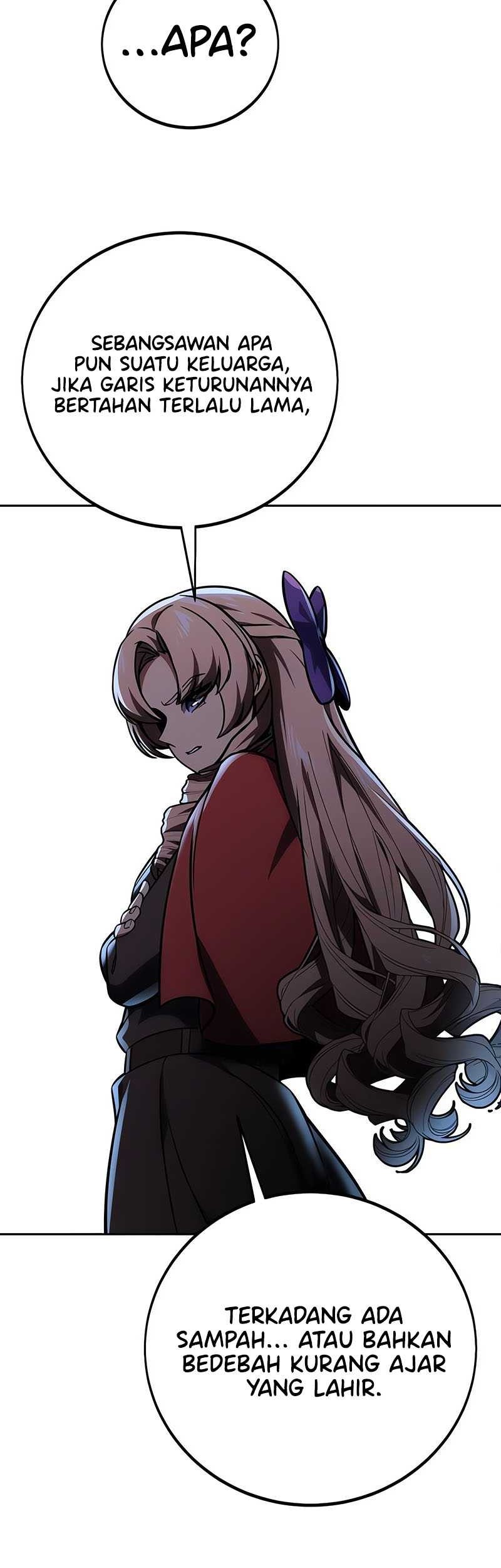 The Extra’s Academy Survival Guide Chapter 43 Gambar 56