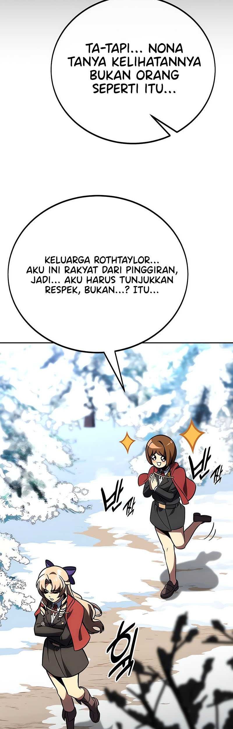 The Extra’s Academy Survival Guide Chapter 43 Gambar 59