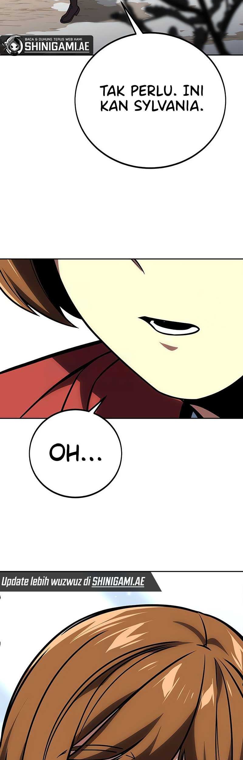 The Extra’s Academy Survival Guide Chapter 43 Gambar 60