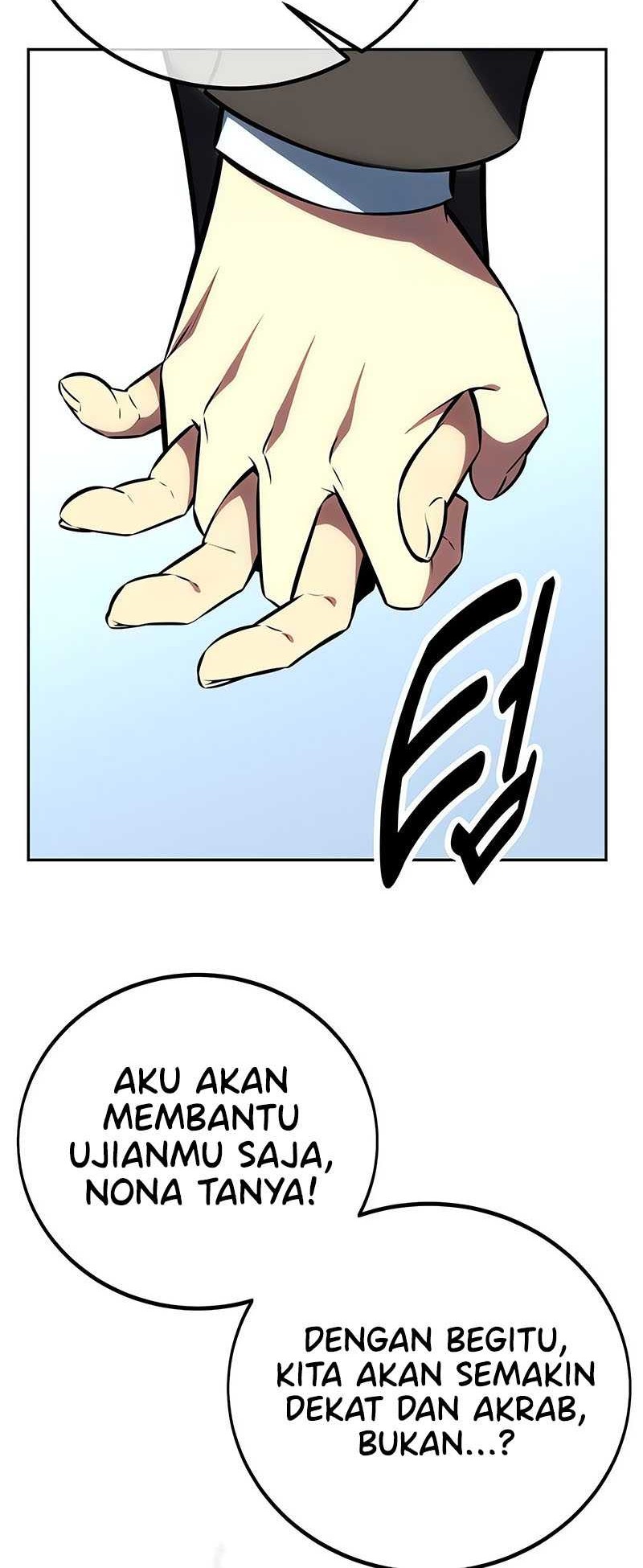 The Extra’s Academy Survival Guide Chapter 43 Gambar 65