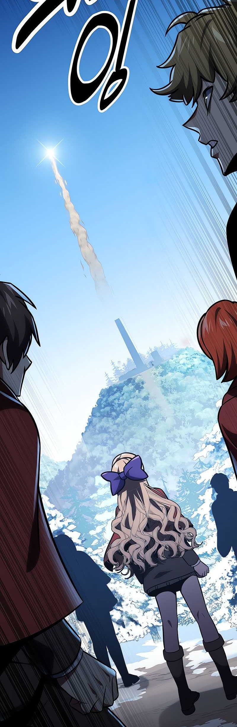 The Extra’s Academy Survival Guide Chapter 43 Gambar 37