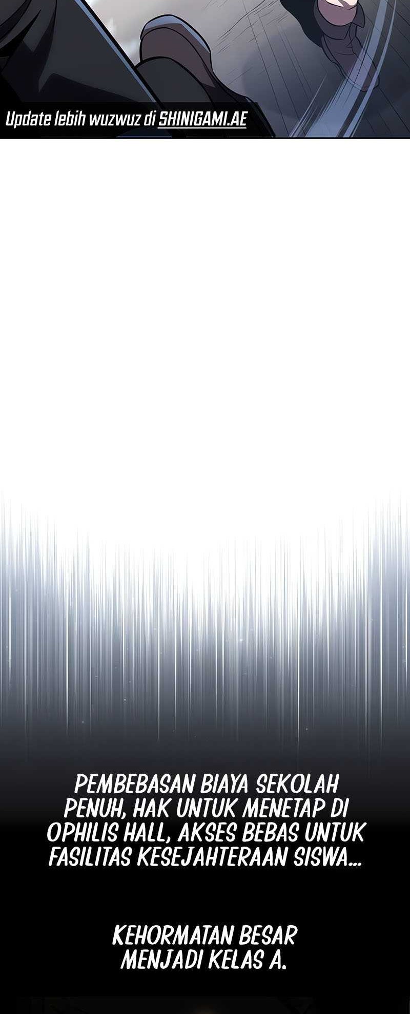 The Extra’s Academy Survival Guide Chapter 43 Gambar 41