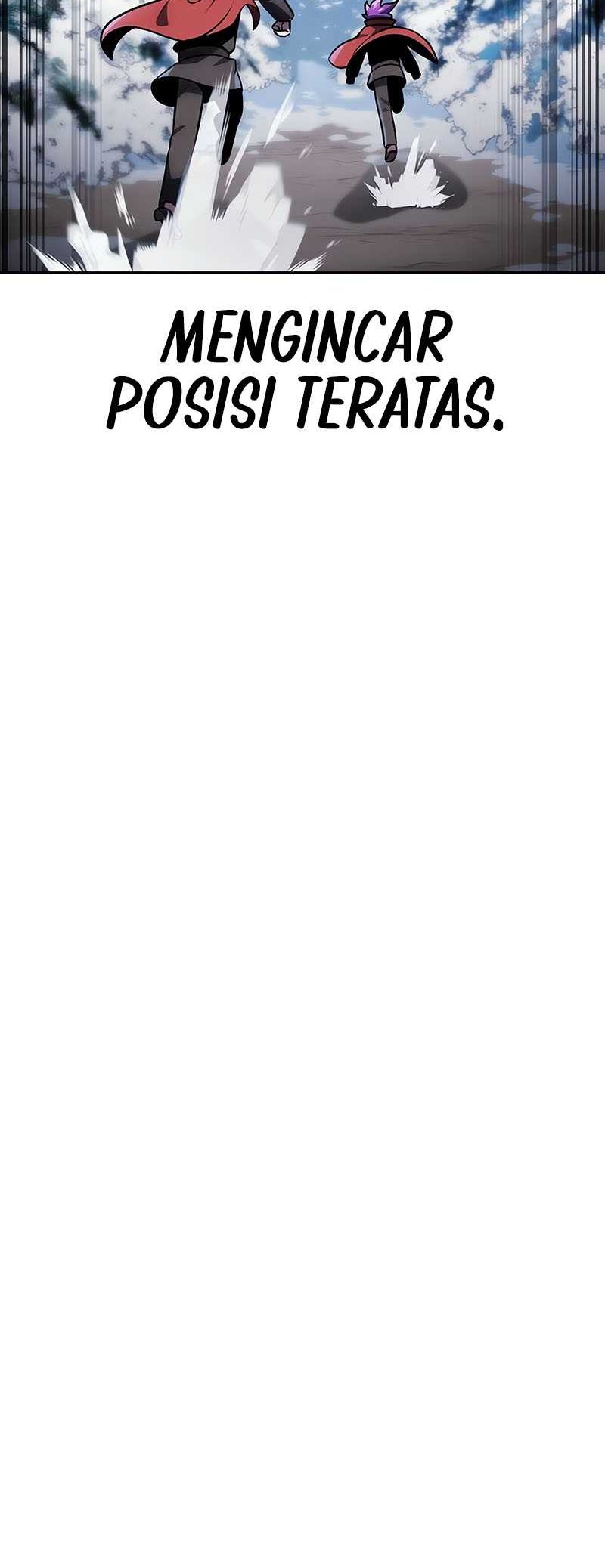 The Extra’s Academy Survival Guide Chapter 43 Gambar 45