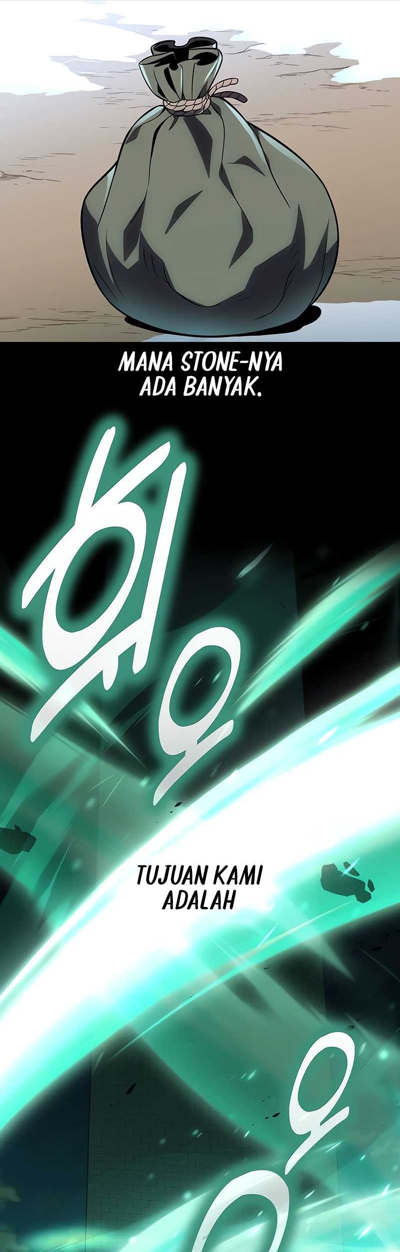 The Extra’s Academy Survival Guide Chapter 43 Gambar 94