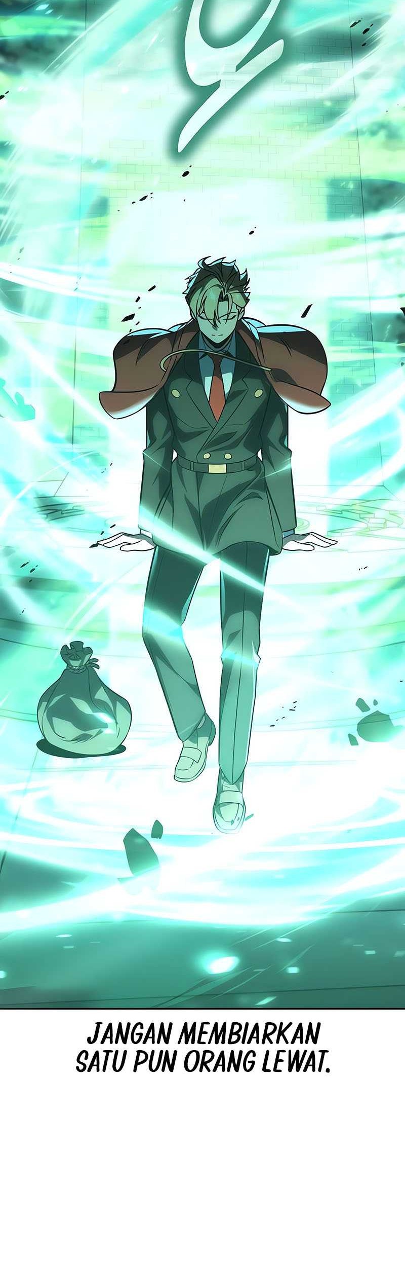 The Extra’s Academy Survival Guide Chapter 43 Gambar 95