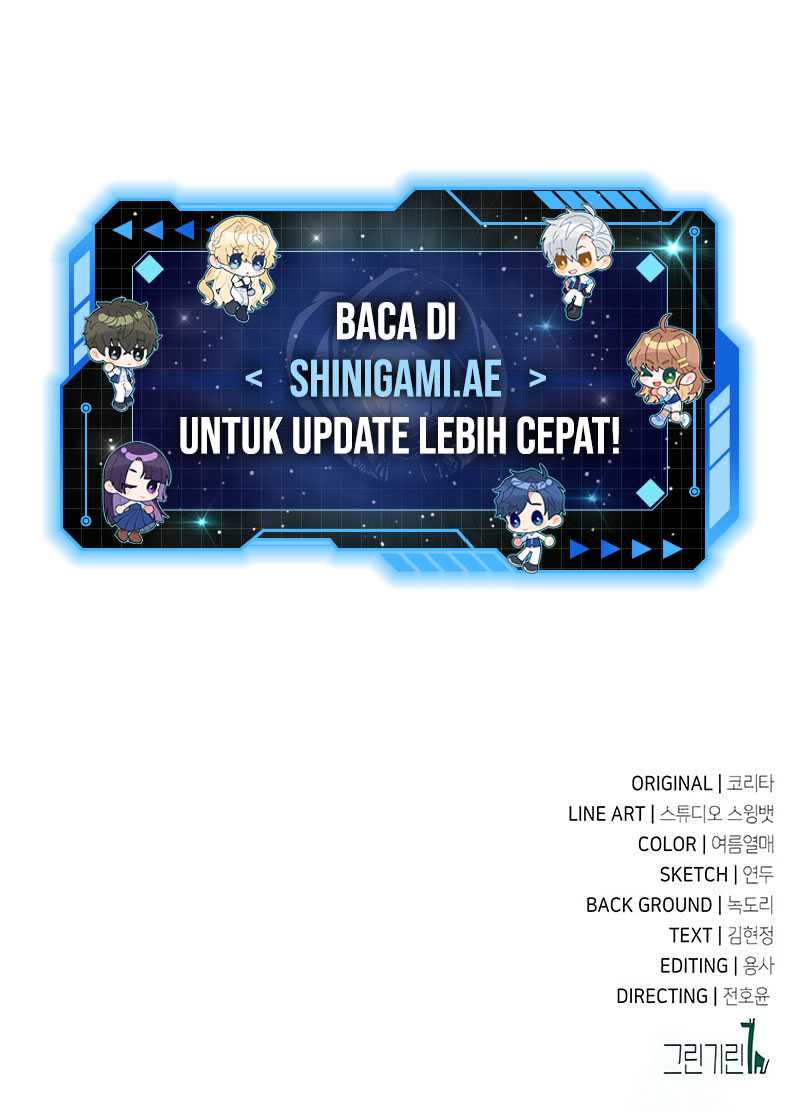 The Extra’s Academy Survival Guide Chapter 43 Gambar 98