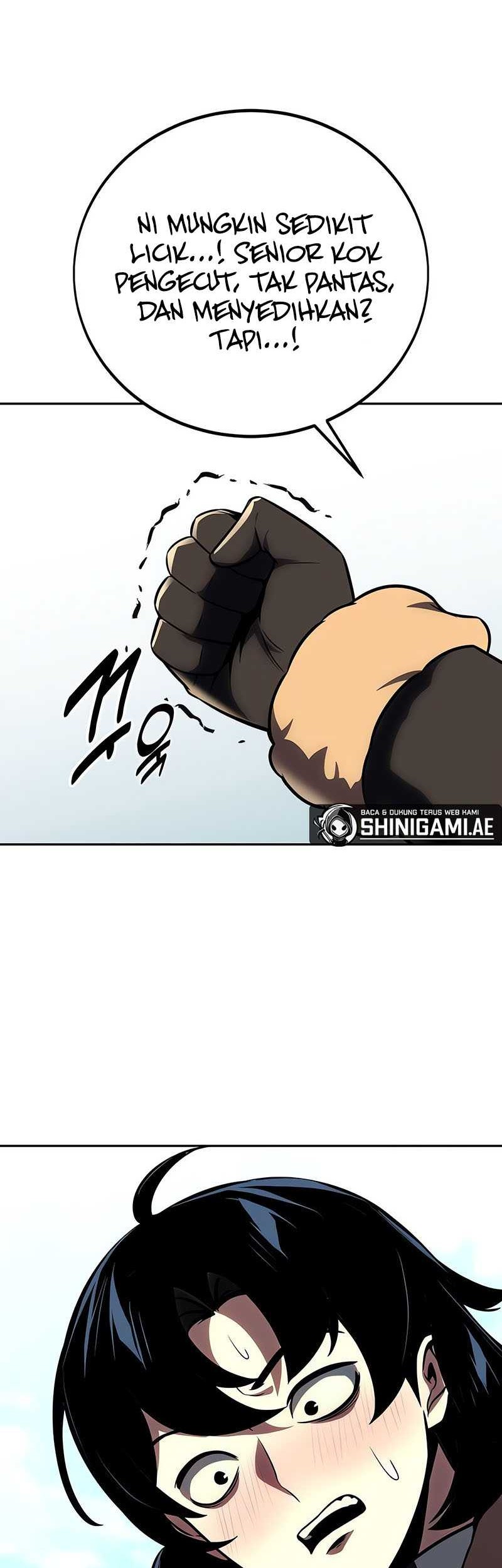 The Extra’s Academy Survival Guide Chapter 43 Gambar 75