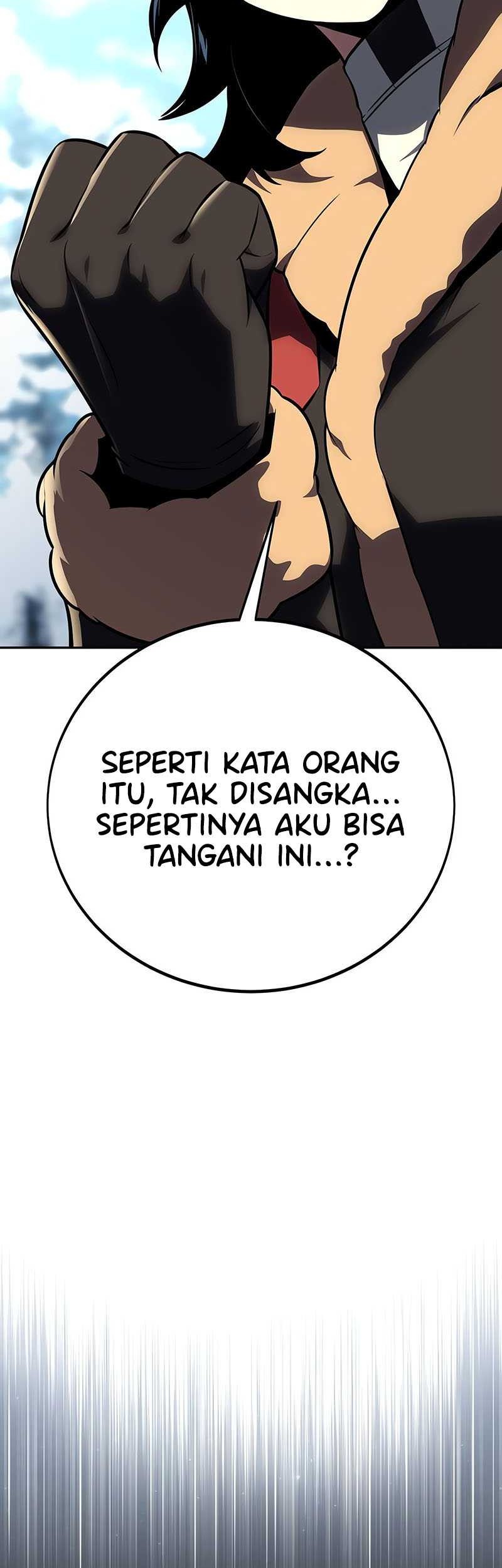 The Extra’s Academy Survival Guide Chapter 43 Gambar 76
