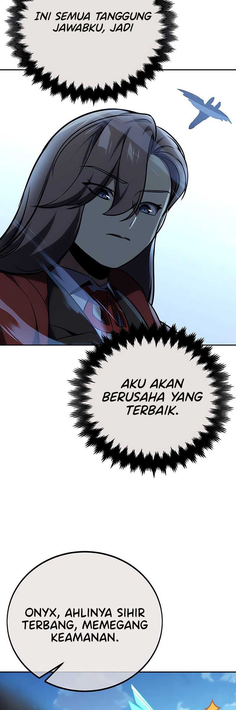 The Extra’s Academy Survival Guide Chapter 43 Gambar 81