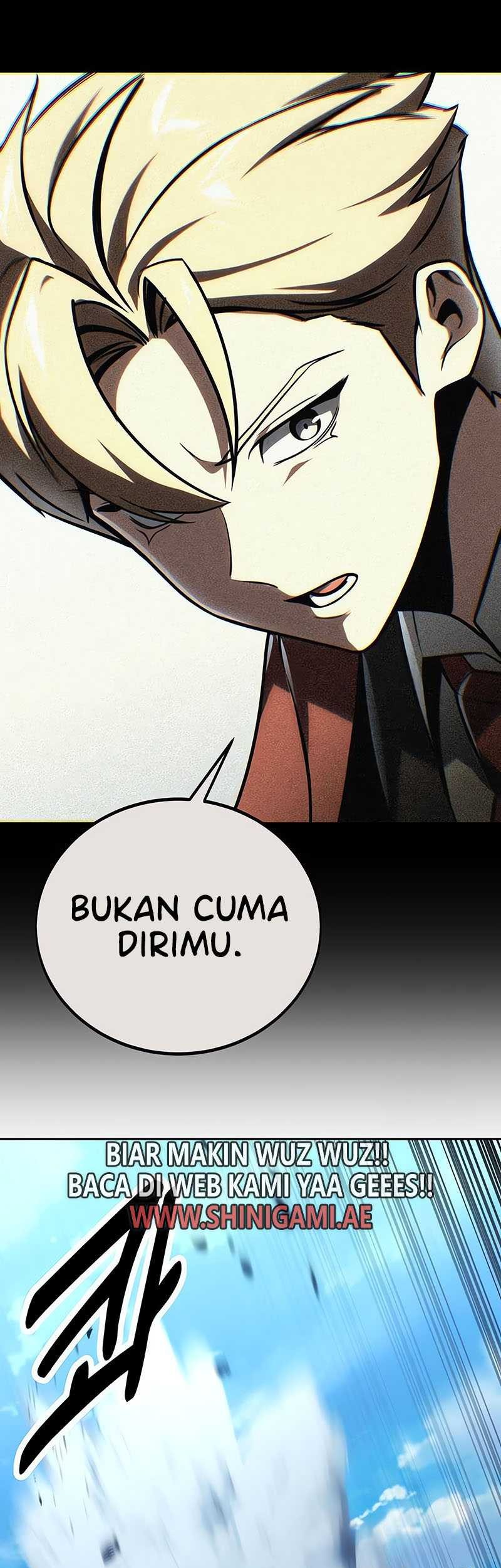 The Extra’s Academy Survival Guide Chapter 43 Gambar 78