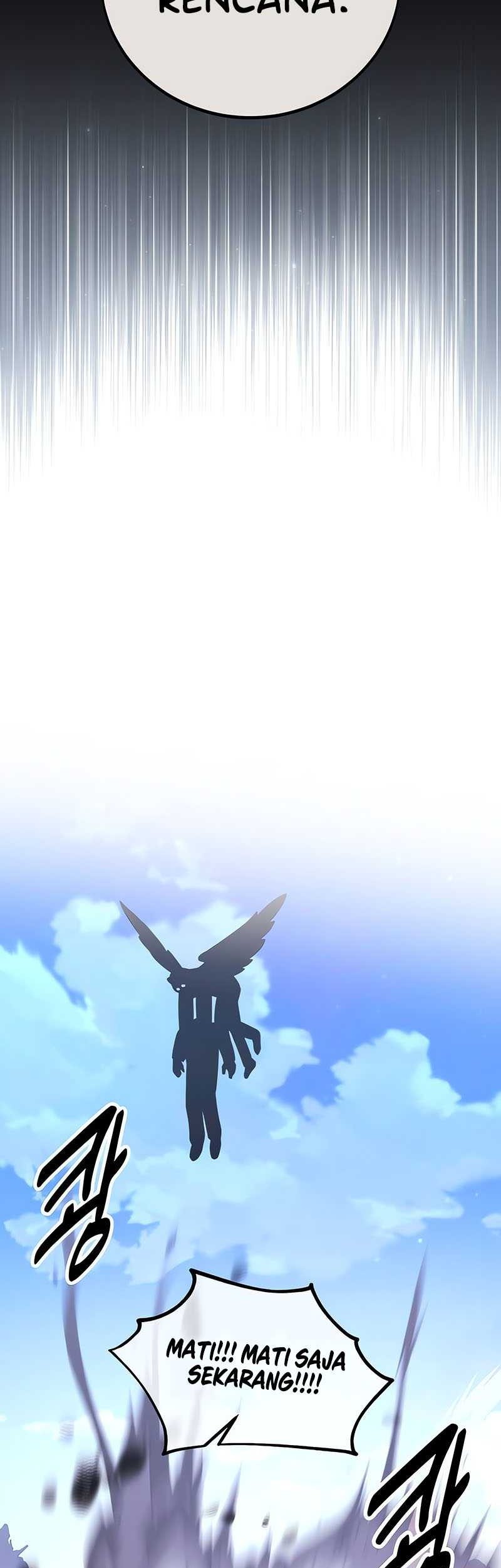 The Extra’s Academy Survival Guide Chapter 43 Gambar 88