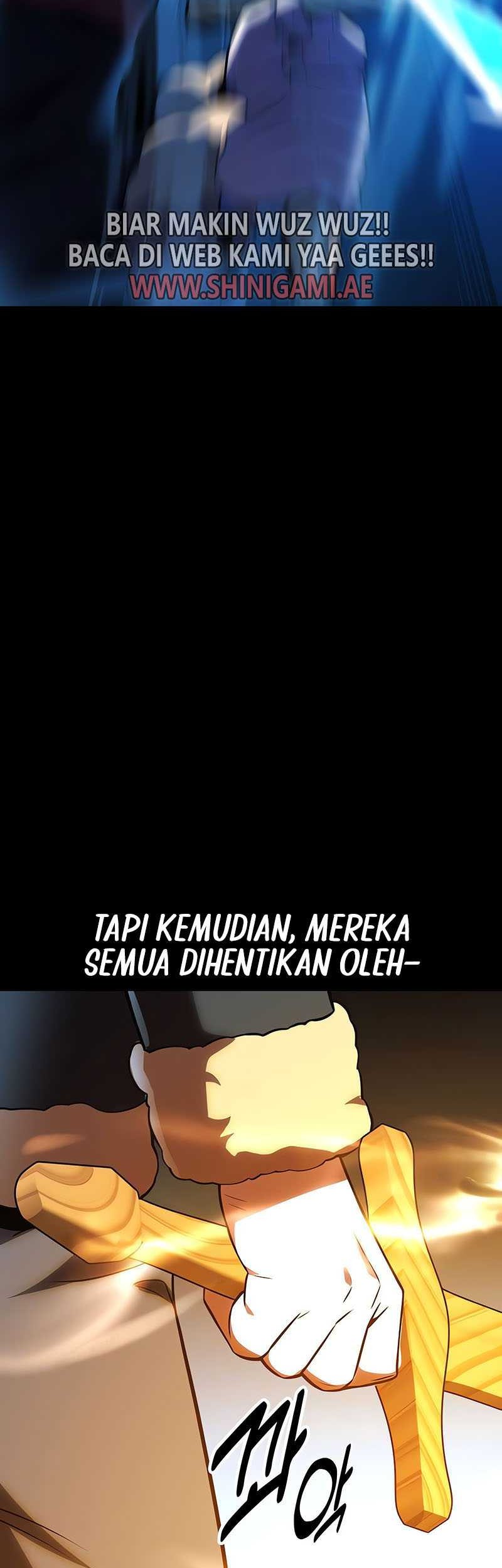 The Extra’s Academy Survival Guide Chapter 43 Gambar 8