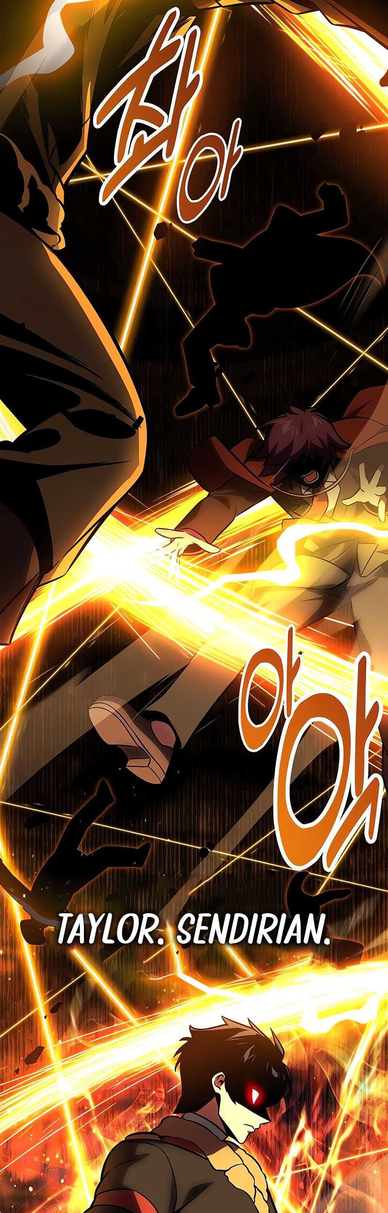 The Extra’s Academy Survival Guide Chapter 43 Gambar 10