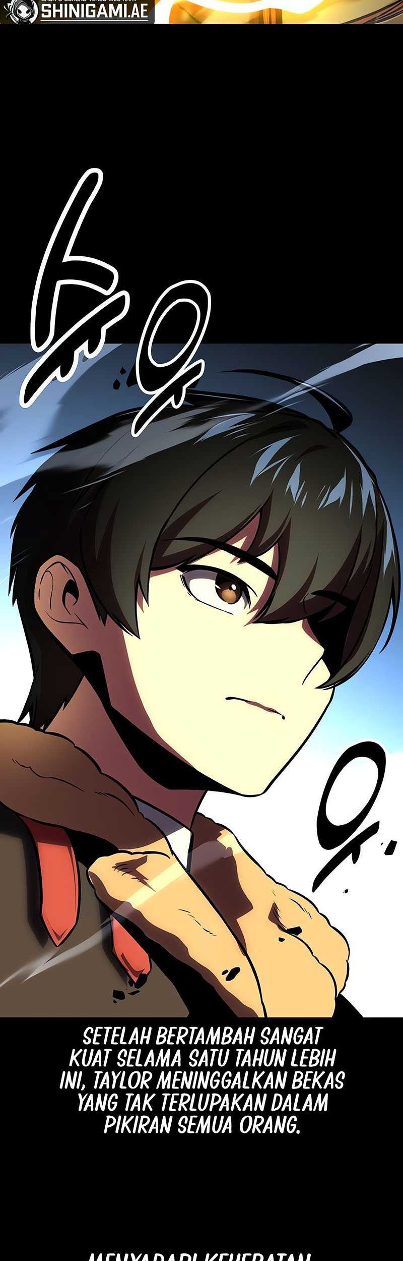 The Extra’s Academy Survival Guide Chapter 43 Gambar 12