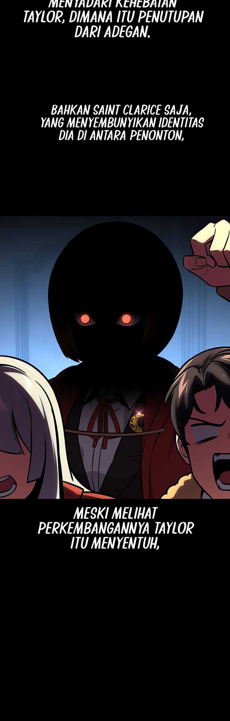 The Extra’s Academy Survival Guide Chapter 43 Gambar 13