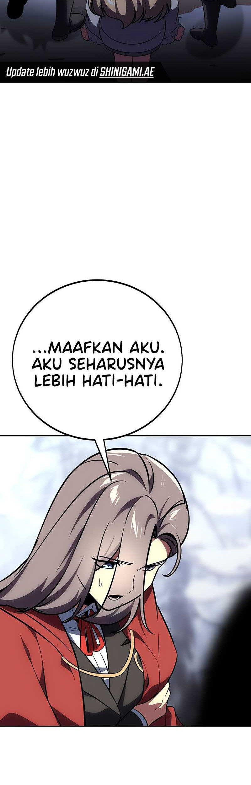 The Extra’s Academy Survival Guide Chapter 43 Gambar 21