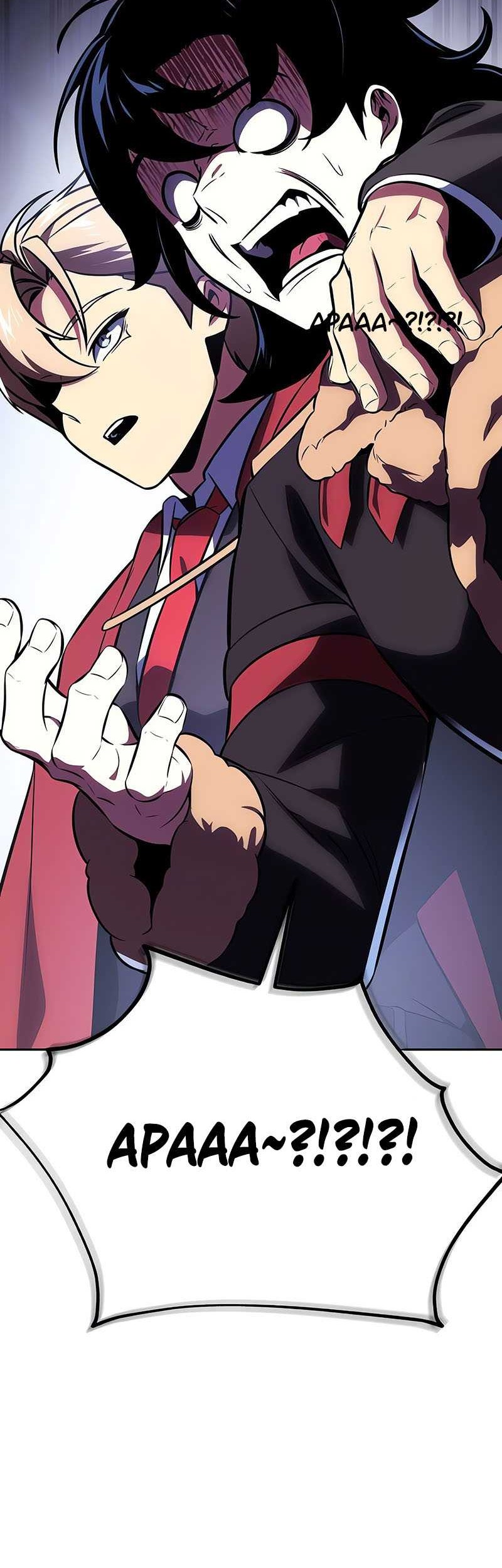 The Extra’s Academy Survival Guide Chapter 43 Gambar 25