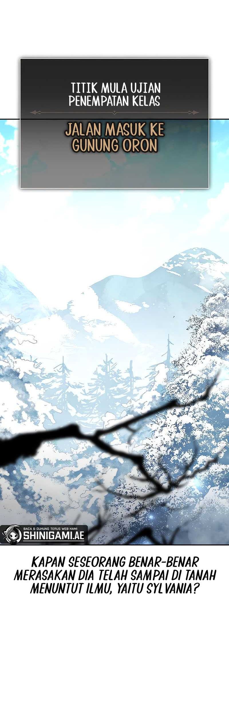 The Extra’s Academy Survival Guide Chapter 43 Gambar 27