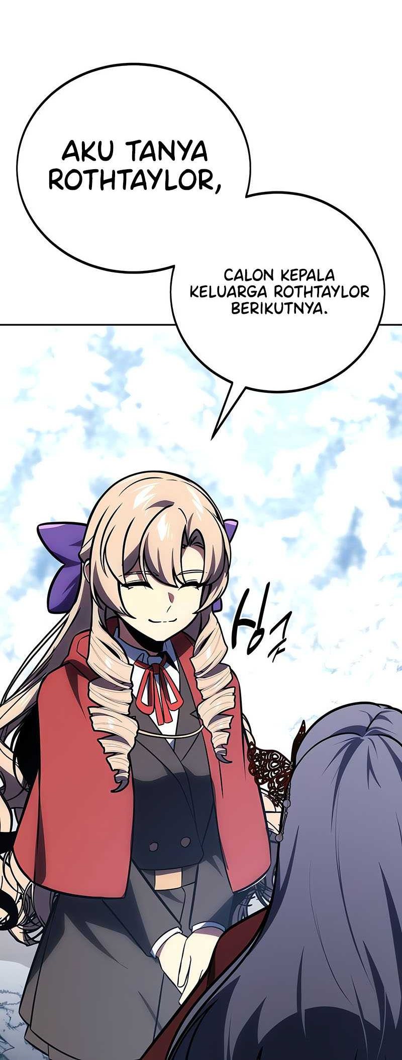 The Extra’s Academy Survival Guide Chapter 43 Gambar 33