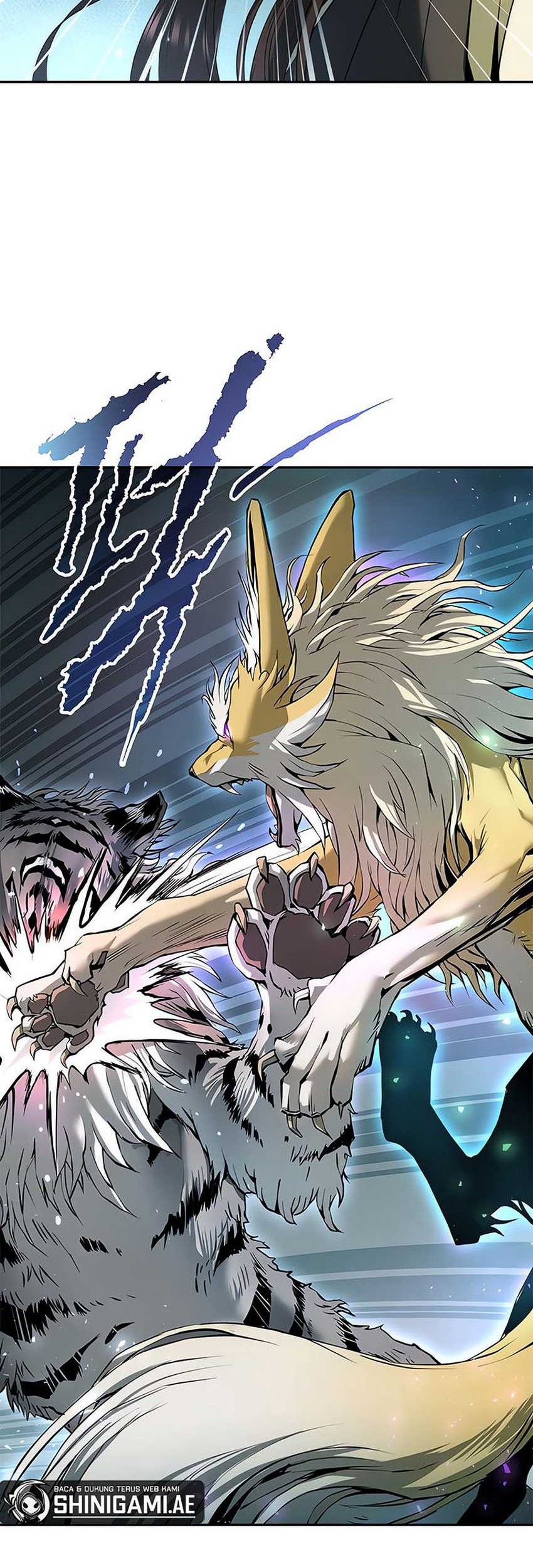 Chronicles of the Demon Faction Chapter 84 Gambar 63