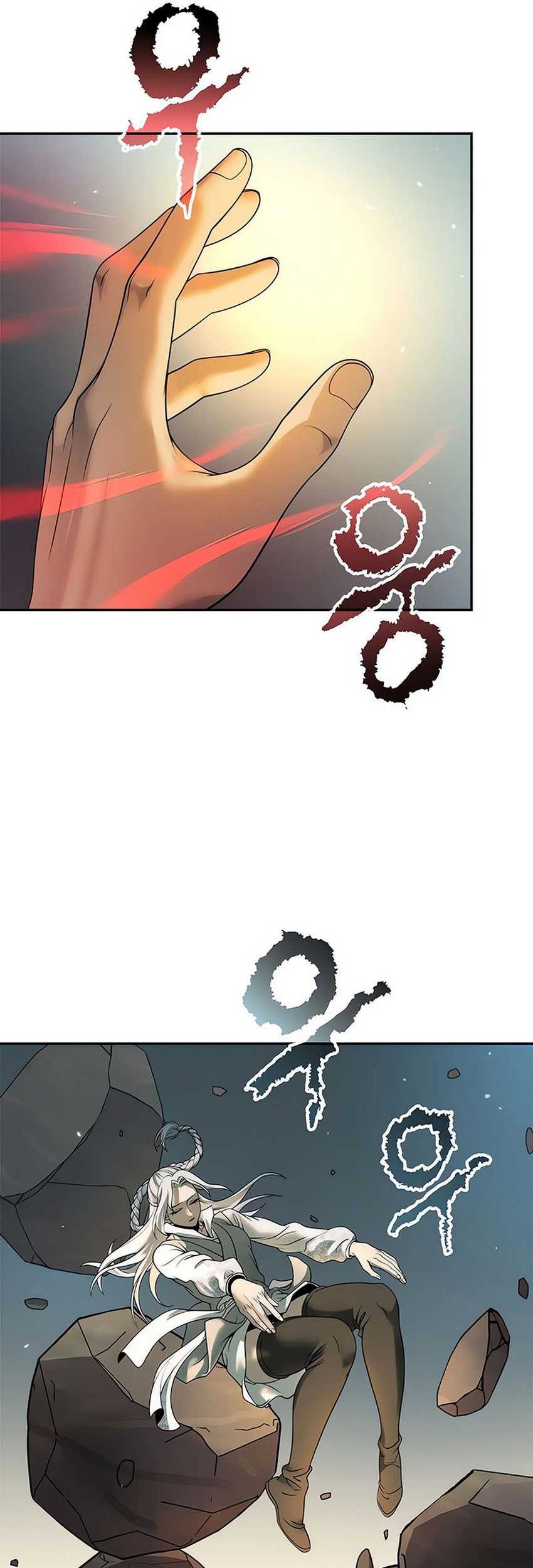 Chronicles of the Demon Faction Chapter 84 Gambar 60