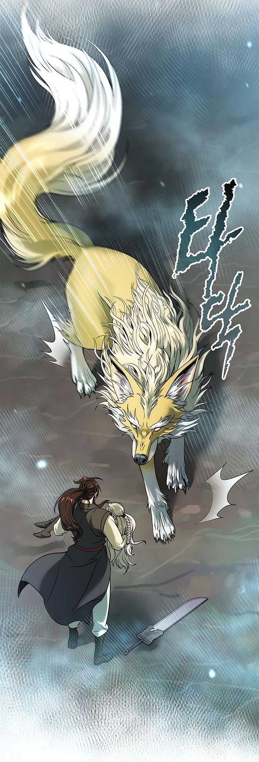 Chronicles of the Demon Faction Chapter 84 Gambar 65