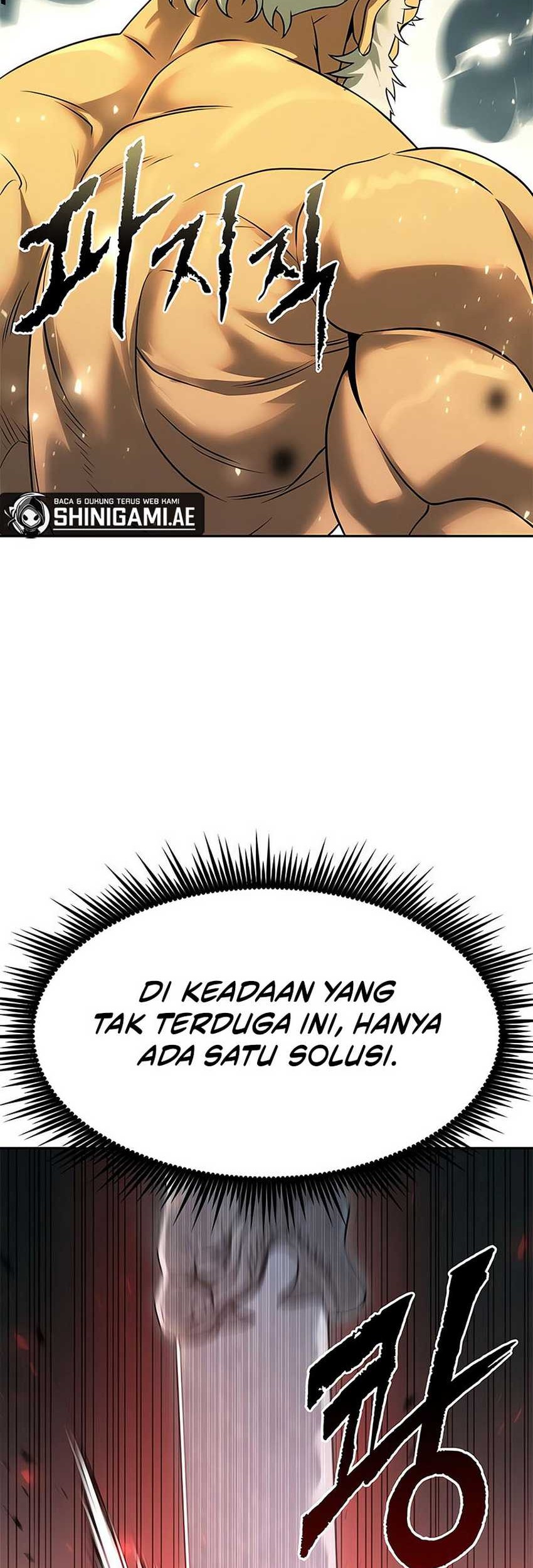 Chronicles of the Demon Faction Chapter 84 Gambar 76